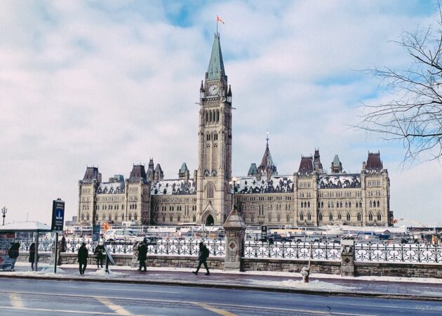 Parliament Hill