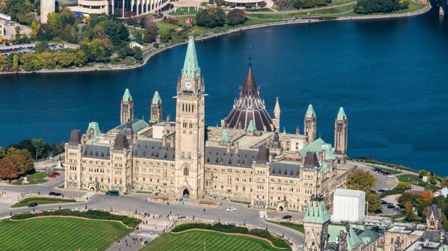 Parliament Hill