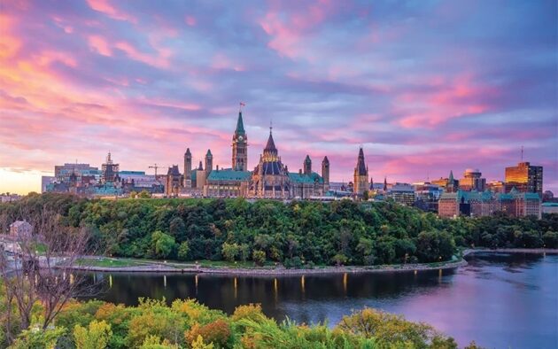 Parliament Hill