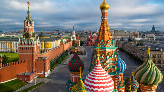 Red Square