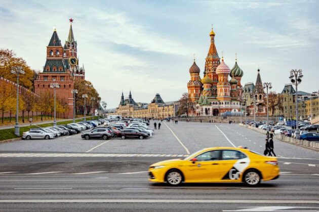 Red Square