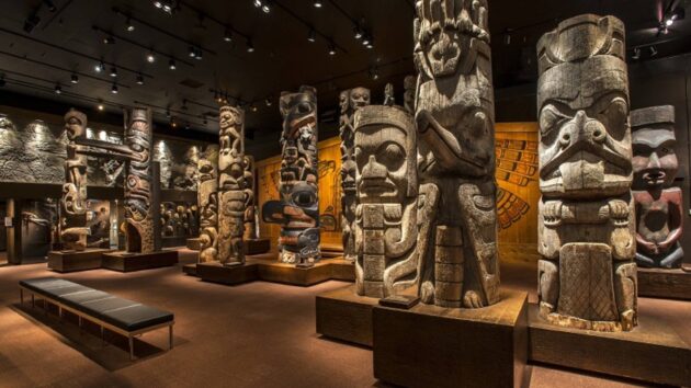 Royal BC Museum