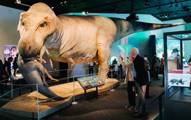 Royal BC Museum