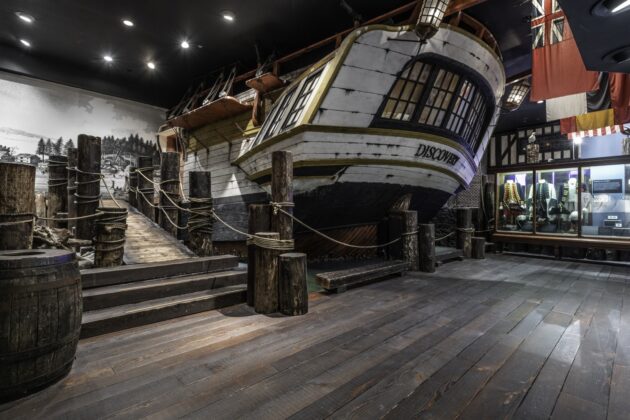 Royal BC Museum