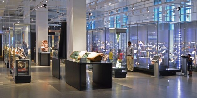 Royal Ontario Museum
