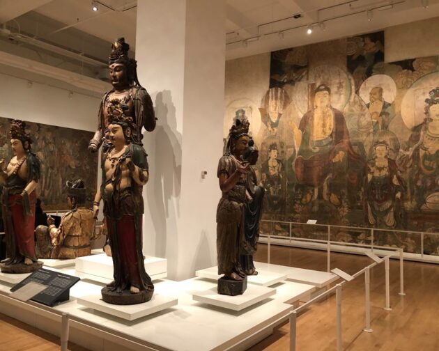Royal Ontario Museum