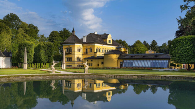 Schloss Hellbrunn