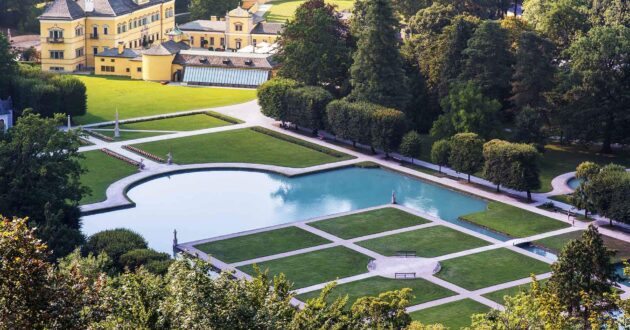 Schloss Hellbrunn