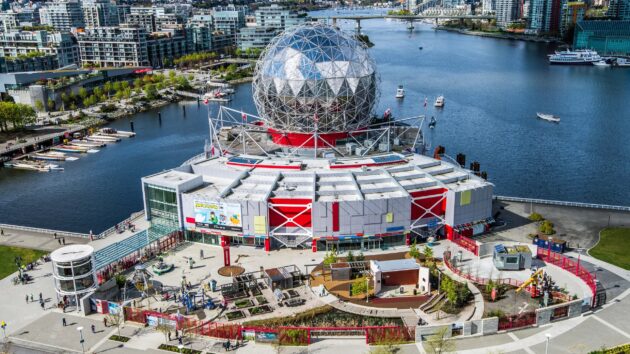 Science World