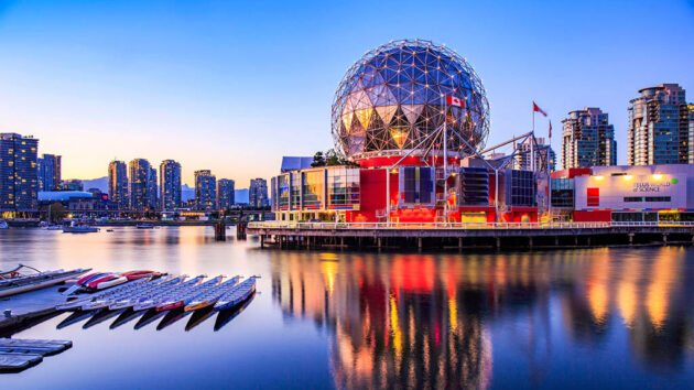 Science World
