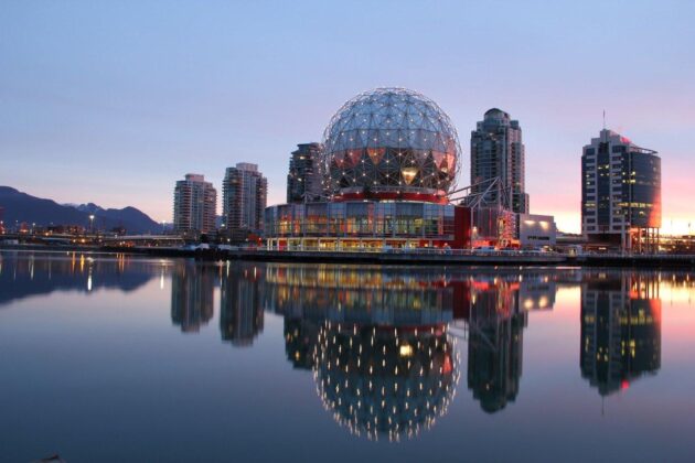 Science World