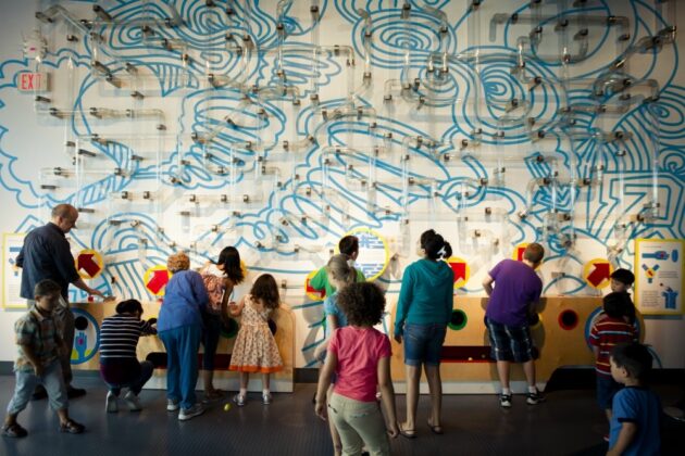 Science World
