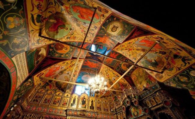 St. Basil's Cathedral