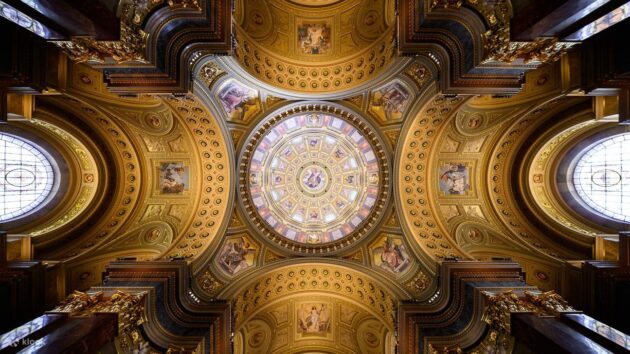 St. Stephen's Basilica