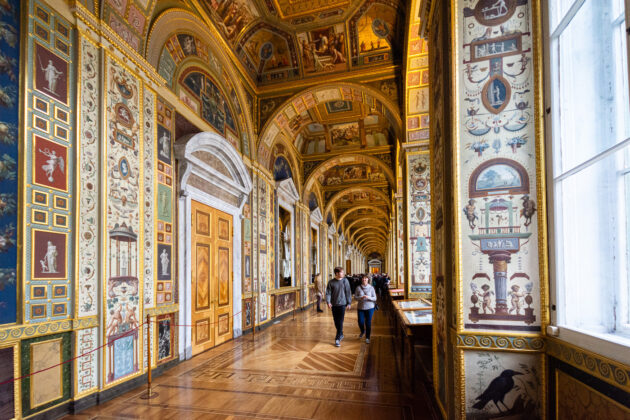 State Hermitage Museum
