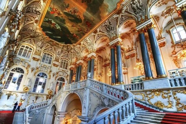 State Hermitage Museum