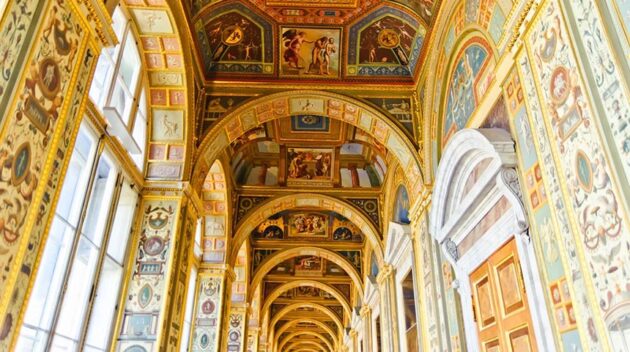 State Hermitage Museum
