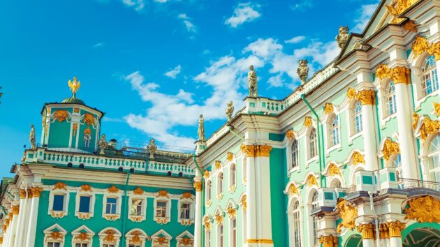 State Hermitage Museum