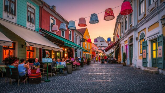 Szentendre