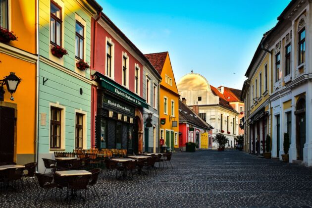 Szentendre