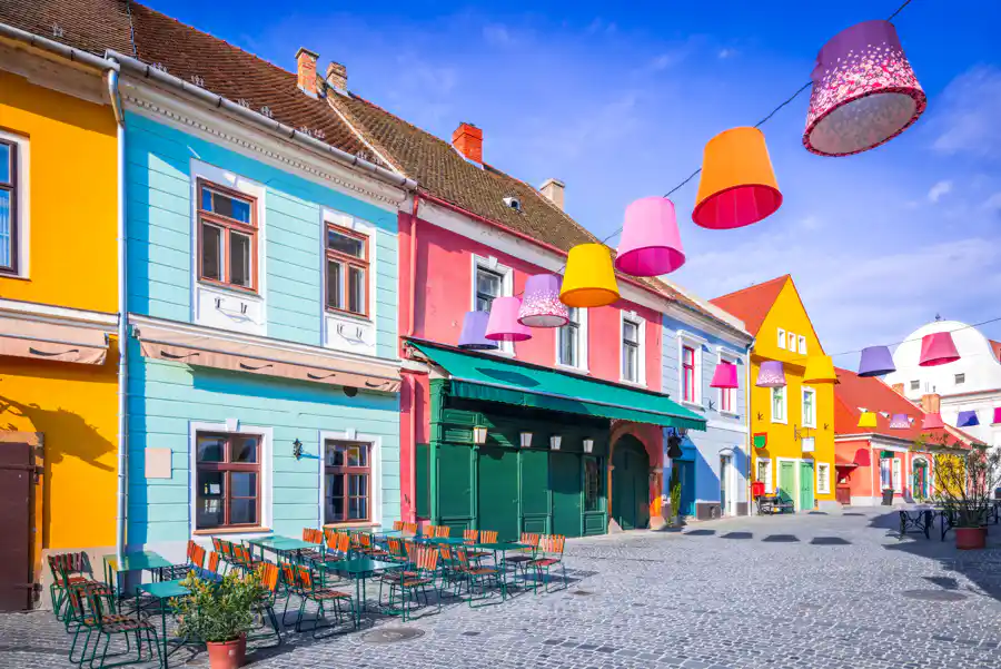 Szentendre