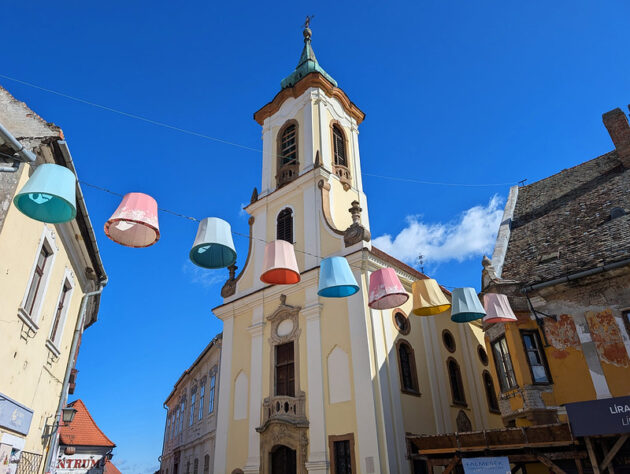 Szentendre