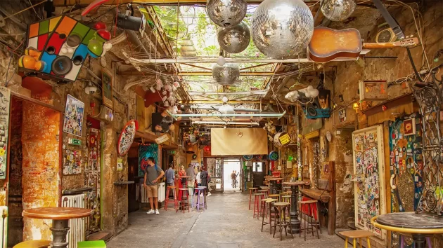 Szimpla Kert