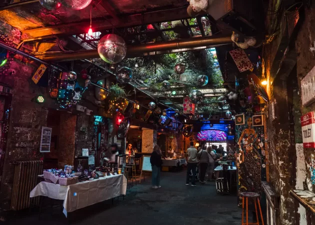 Szimpla Kert