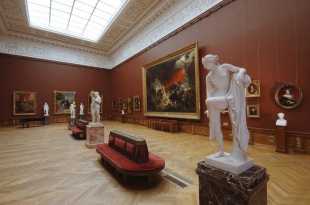 The State Russian Museum