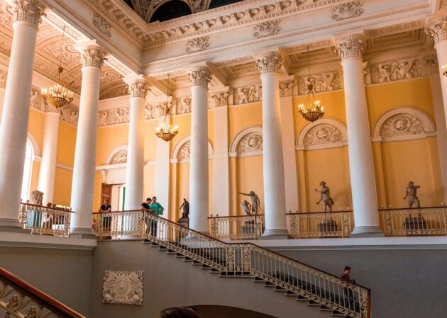 The State Russian Museum