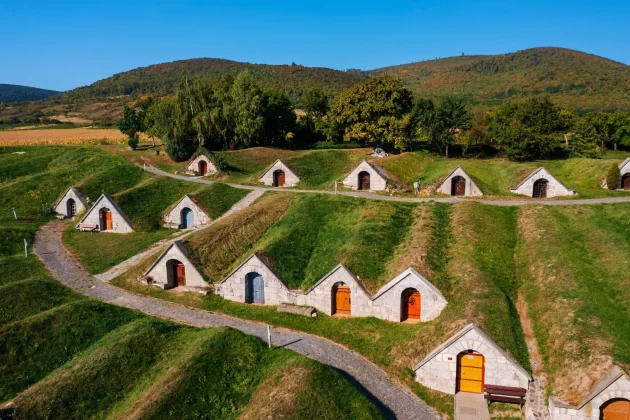Tokaj