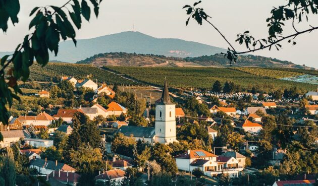 Tokaj
