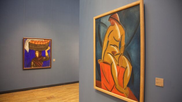 Tretyakov Gallery