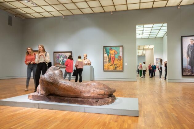 Tretyakov Gallery
