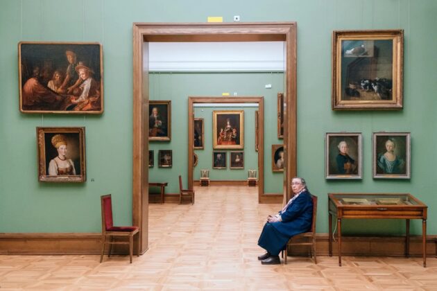 Tretyakov Gallery