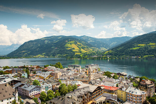 Zell am See