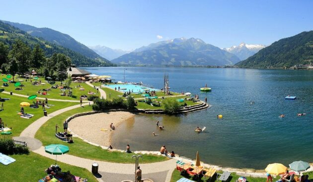 Zell am See