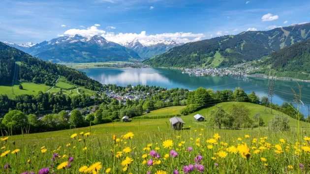 Zell am See