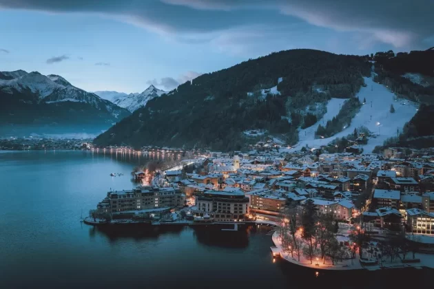 Zell am See