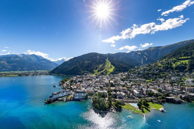 Zell am See