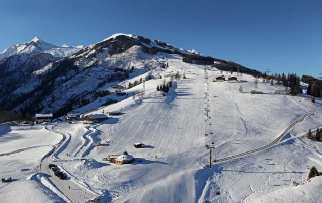 Zell am See
