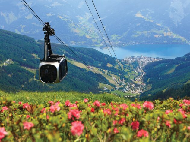 Zell am See