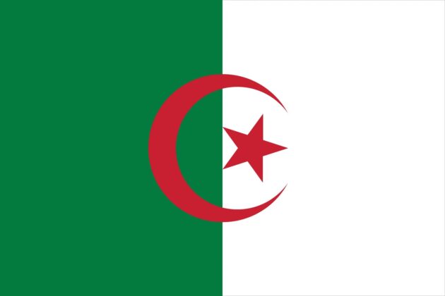 Algeria