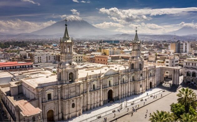 Arequipa