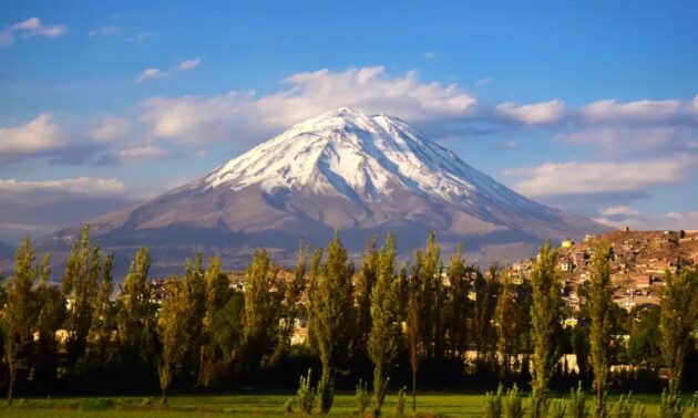 Arequipa