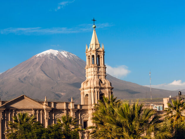 Arequipa
