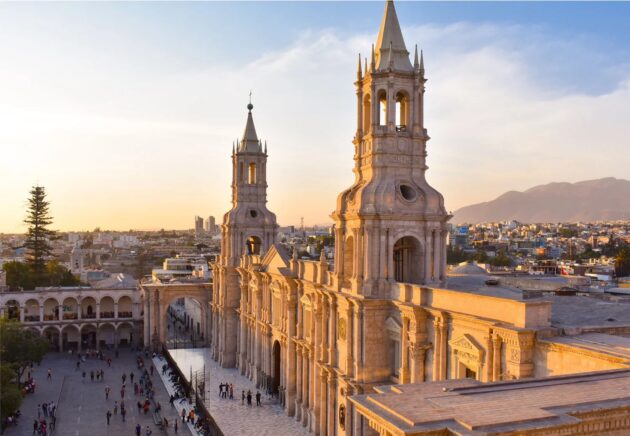 Arequipa