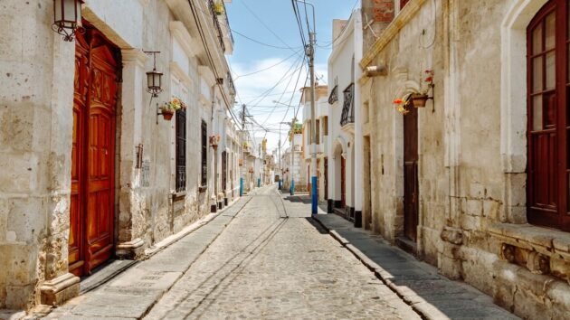 Arequipa
