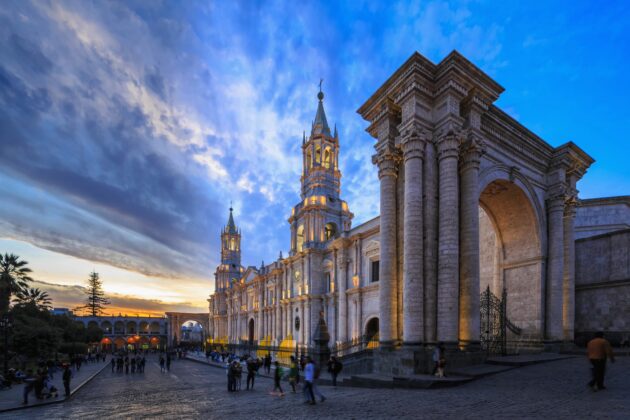 Arequipa