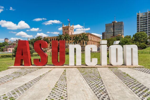 Asunción